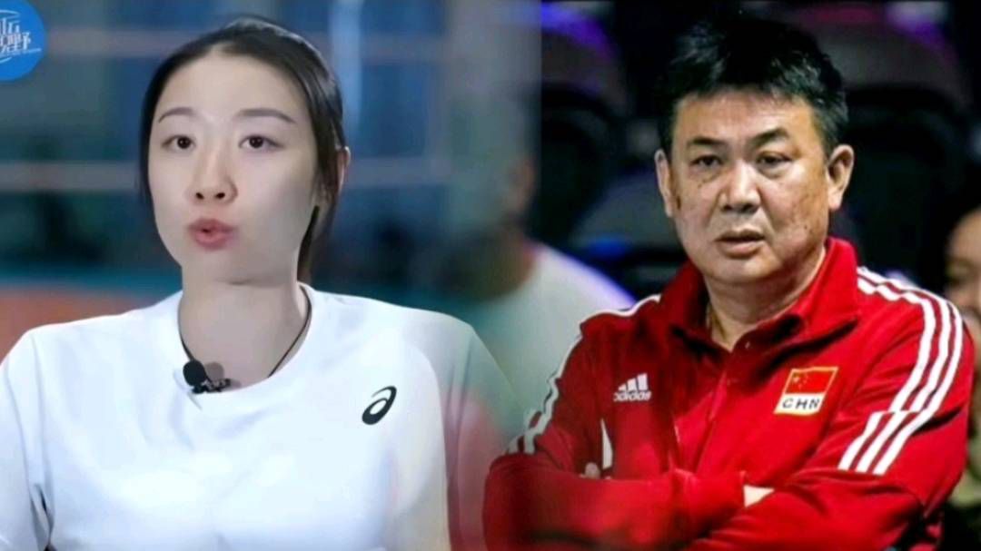 她们的坚毅
