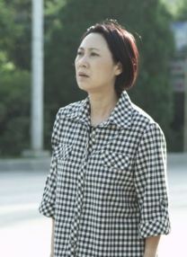 男人捅女人
