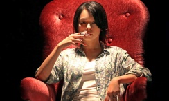 久久久婷婷亚洲5月97色