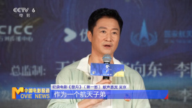 今天的世界属于你